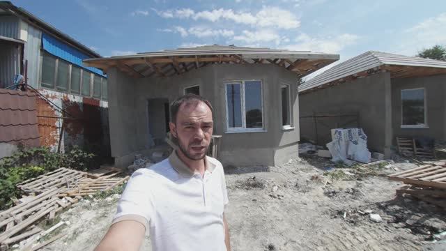 Продаётся Домик с отделкой 53 кв.м. с пропиской город Симферополь за 3 200 000 рублей. смотреть онлайн