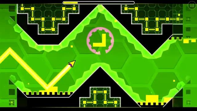 Geometry dash платная версия смотреть онлайн