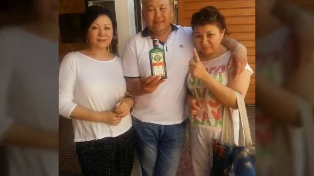 Мектеп бітіргенімізге 25 жыл! смотреть онлайн