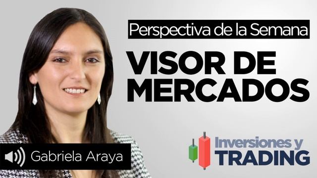 👁️ Visor de Mercados - Qué se viene para el Trading | Semana desde el 28 de febrero al 4 de marzo смотреть онлайн