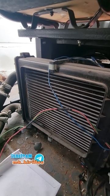 ПЕЧЬ НА ГАЗЕЛЬ ☎️ +79370738633 Михаил #кириллов #automobile #газель #авторазбор #ремонт #automechan смотреть онлайн