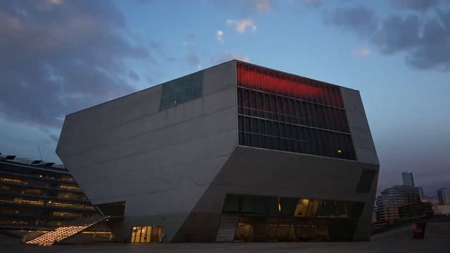 HELIFILM - LG SIGNATURE смотреть онлайн