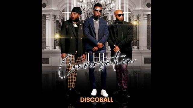 Discoball - Banm Tet Ou Feat. Fantom (Prod. By Billy Beatz) смотреть онлайн