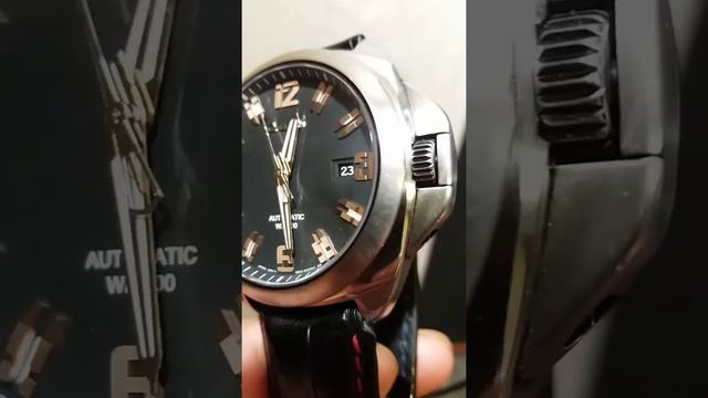 Citizen Signature Grand Touring смотреть онлайн