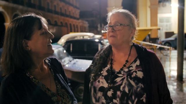 Havana Nightlife Buena Vista Social Club смотреть онлайн