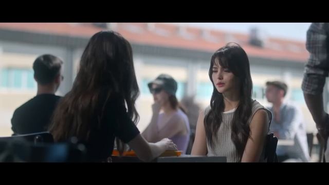 3391 Kilometre  | Fragman