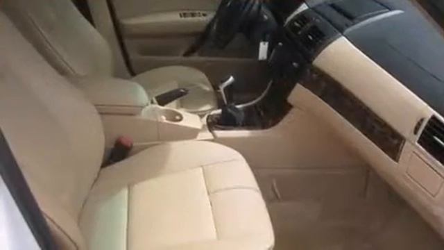 2008 BMW X3 3.0si in Cincinnati, OH 45255 смотреть онлайн