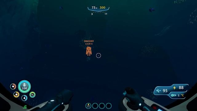 ВЕЗДЕ ОПАСНО ►Subnautica: Below Zero►#11 смотреть онлайн