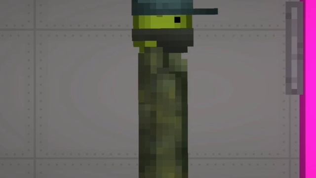 Игра В кальмара В Melon Plagraunt 1 Серия