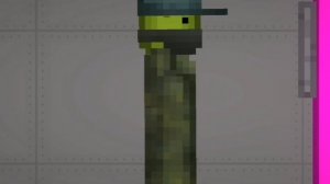 Игра В кальмара В Melon plagraunt 1 Серия