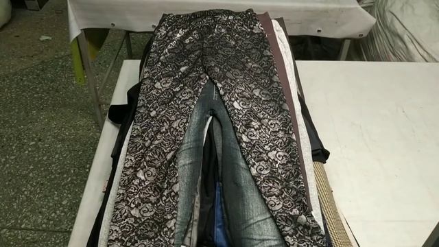 It-Sit 2 Pantaloni Donna INV EX 4336 смотреть онлайн
