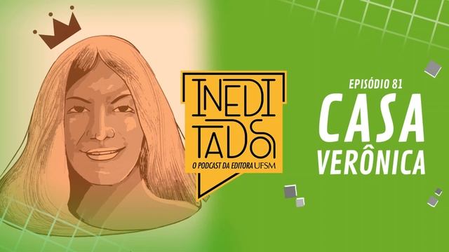 Ineditados #81 - Casa Verônica смотреть онлайн