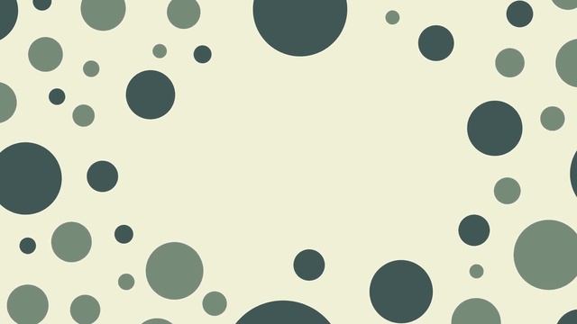 Абстрактные круги видеофон,футаж / background, futage abstract circles смотреть онлайн