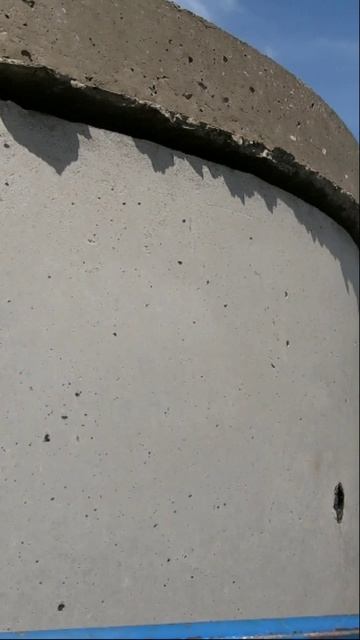 КАК сделать КЛАССИЧЕСКУЮ ВЫГРЕБНУЮ ЯМУ из ПЕРФОРИРОВАННЫХ БЕТОННЫХ КОЛЕЦ 1 смотреть онлайн