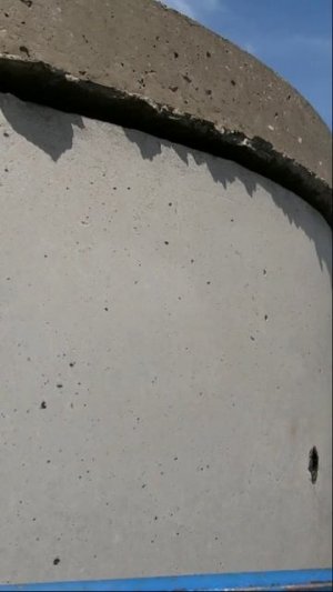 КАК сделать КЛАССИЧЕСКУЮ ВЫГРЕБНУЮ ЯМУ из ПЕРФОРИРОВАННЫХ БЕТОННЫХ КОЛЕЦ 1