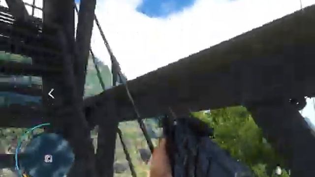 Прохождение Far Cry 3 Игра в грабителя #5