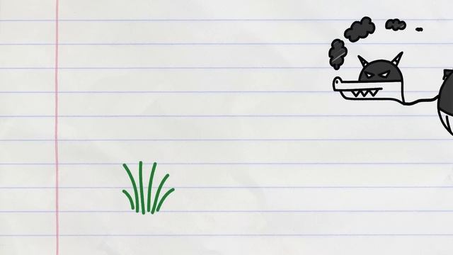 Applecalypse Now | Pencilmation Cartoon #31 смотреть онлайн