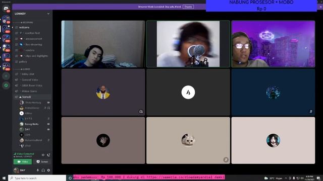 PODCAST DIPINGGIR JURANG AMA CHANG GANG POLICE DEPARTEMNT GTA 5 ROLEPLAY VECTOR 2.0 #VECTORRP #25 смотреть онлайн