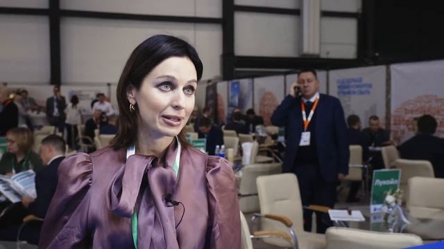 Отзыв о Центре деловых контактов. Клинтек-Сервис смотреть онлайн