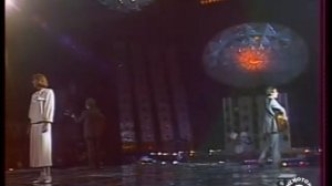 24 Трио Меридиан   Пркрасное далеко Песня 85