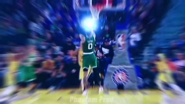 Jayson Tatum Edit - “Neon Guts” Lil Uzi Vert смотреть онлайн