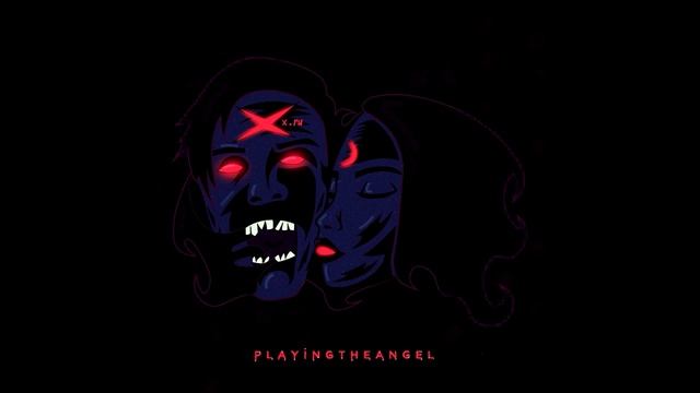 playingtheangel - в долгий путь(17ib) смотреть онлайн