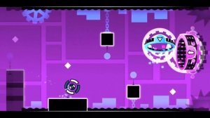 АНАЛИЗ УРОВНЯ THEORY OF EVERYTHING (Toe) | Geometry dash