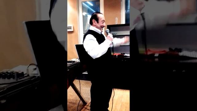uletaite voroni - BIDZINA MALXAZ GAMREKELI смотреть онлайн