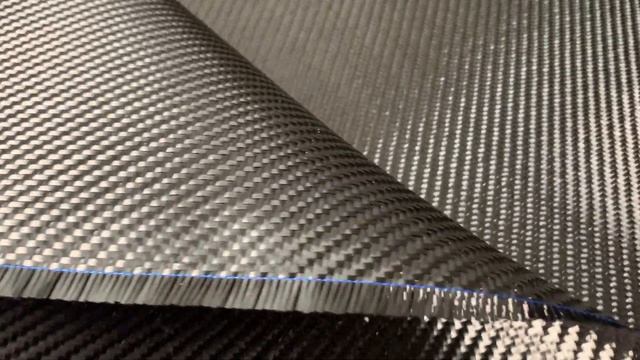 Материалы - Карбон 245 г/м твил 3К смотреть онлайн