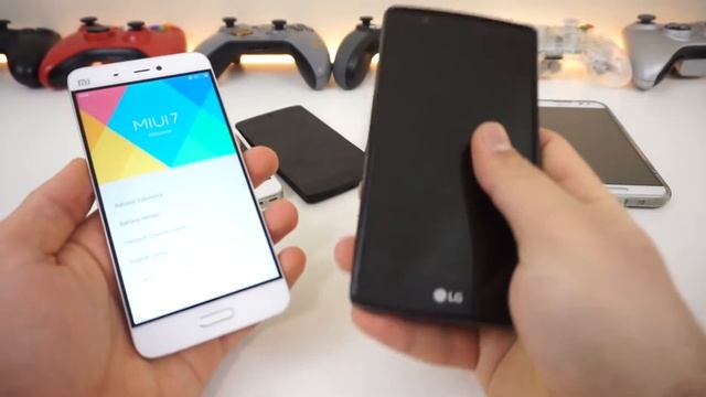 Xiaomi Mi 5 | Unboxing смотреть онлайн