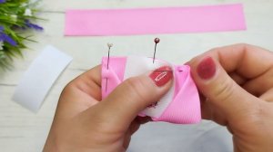 Бантики с сублимацией МК