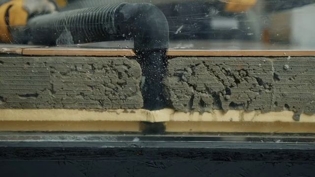 Как высушить квартиру после потопа