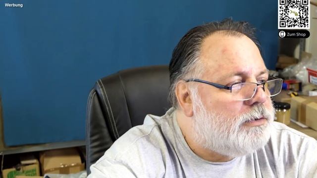 LIVE - mit Q&A #524 - Deine Fragen an den Aquarium-Profi - Stelle dein Aquarium live vor смотреть онлайн