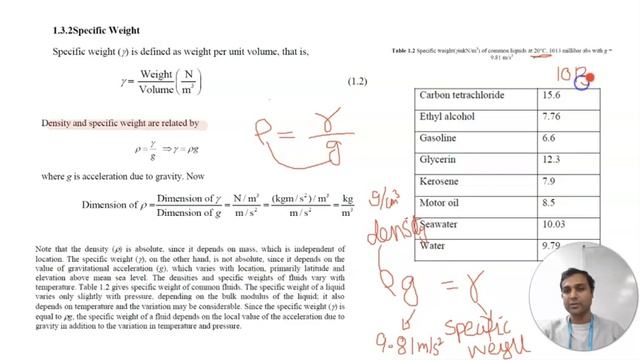 Properties of Fluids 1 смотреть онлайн