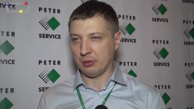 DPI & BIG DATA - Интервью - Виталий Тихонюк - Петер-Сервис смотреть онлайн