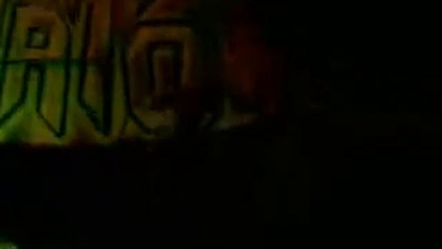 Henry Wotton & Manga@CSOA EX MATTATOIO 13/12/08 смотреть онлайн