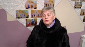 Сход граждан в Зай-Каратае
