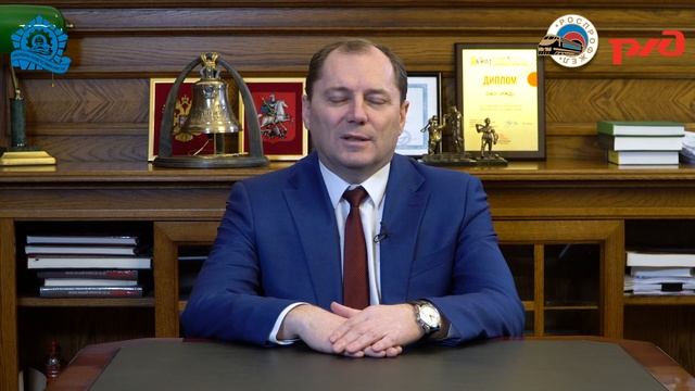 Приветствие к участникам проекта "Аксиома ответственности 2.0" смотреть онлайн