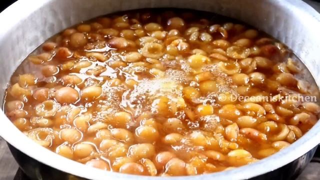 Bawarchi se Seekhiye Qubani ka meetha 20 log ke liye/Hyderabad ki Purani Shadiyon Wala Qubani sweet смотреть онлайн