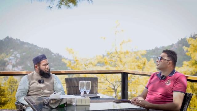 Exclusive Interview With Aleem Malik CEO Signature Resort Murree & Site Visit With Complete Details смотреть онлайн
