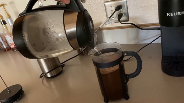 MORNING COFFEE ROUTINE смотреть онлайн