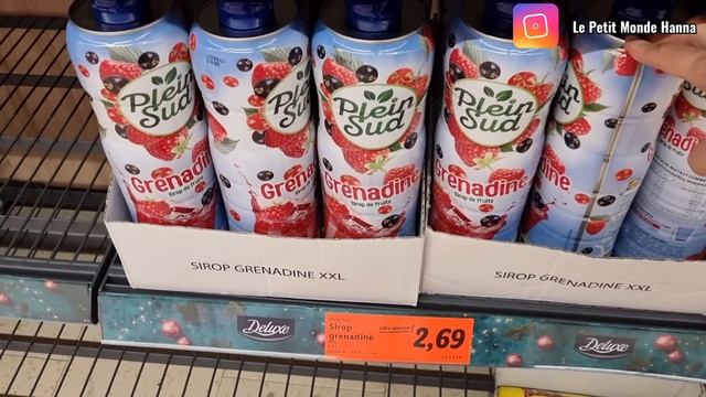 LIDL FRANCE ARRIVAGE 01-11 PROMOS OFFRES SPÉCIALES 🌟 смотреть онлайн