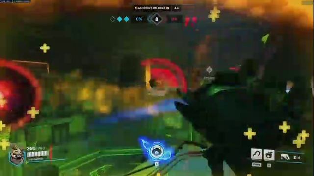 Overwatch 2: Эпичные стратегии и ультимейты в 1080p 60fps ⚔️💥 смотреть онлайн