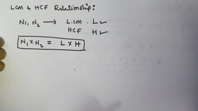 LCM and HCF Relationship | Part 5 смотреть онлайн