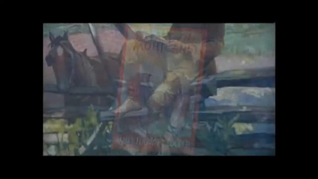 Frank E. Schoonover – A Long Life in Art - Video Segment 1: Opening смотреть онлайн