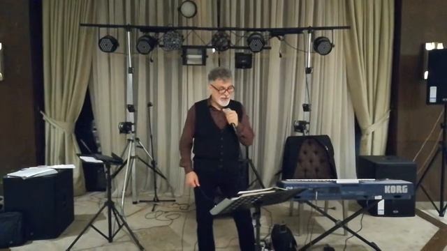Seymur Qasimzade Vladimirskiy Central 2019 смотреть онлайн