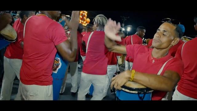 Noticiero Carnaval 2019 Santiago de Cuba (2) смотреть онлайн