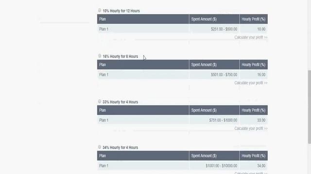 видео обзор hyip проекта Gbxprofit смотреть онлайн