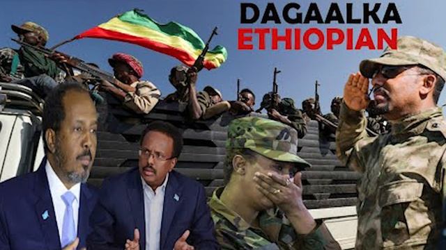 DEG DEG: Fahad Yasin & Al Qaacida Maxa ka dhaxeya & Ilhaan Cumar oo Heshiiska uga baxday Ninkeeda смотреть онлайн