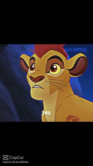 Lion guard #edit #lionguard смотреть онлайн